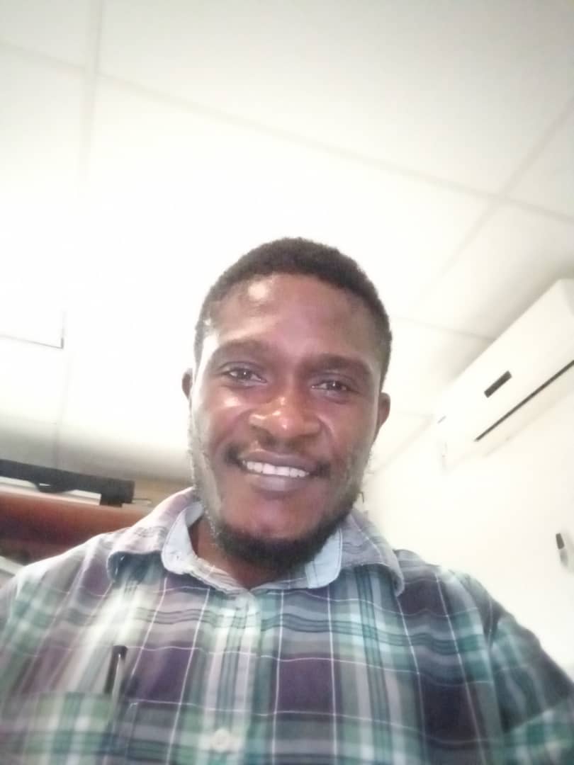 Robert Mzumara, Fitness Trainer