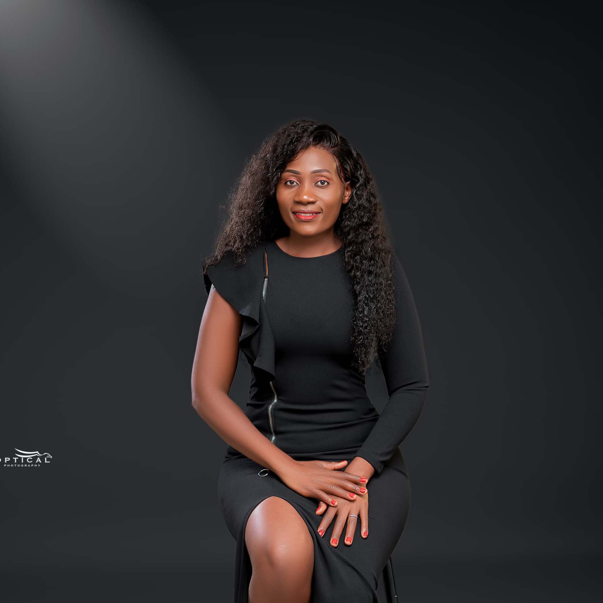 Tryness Makiyi, Managing Director