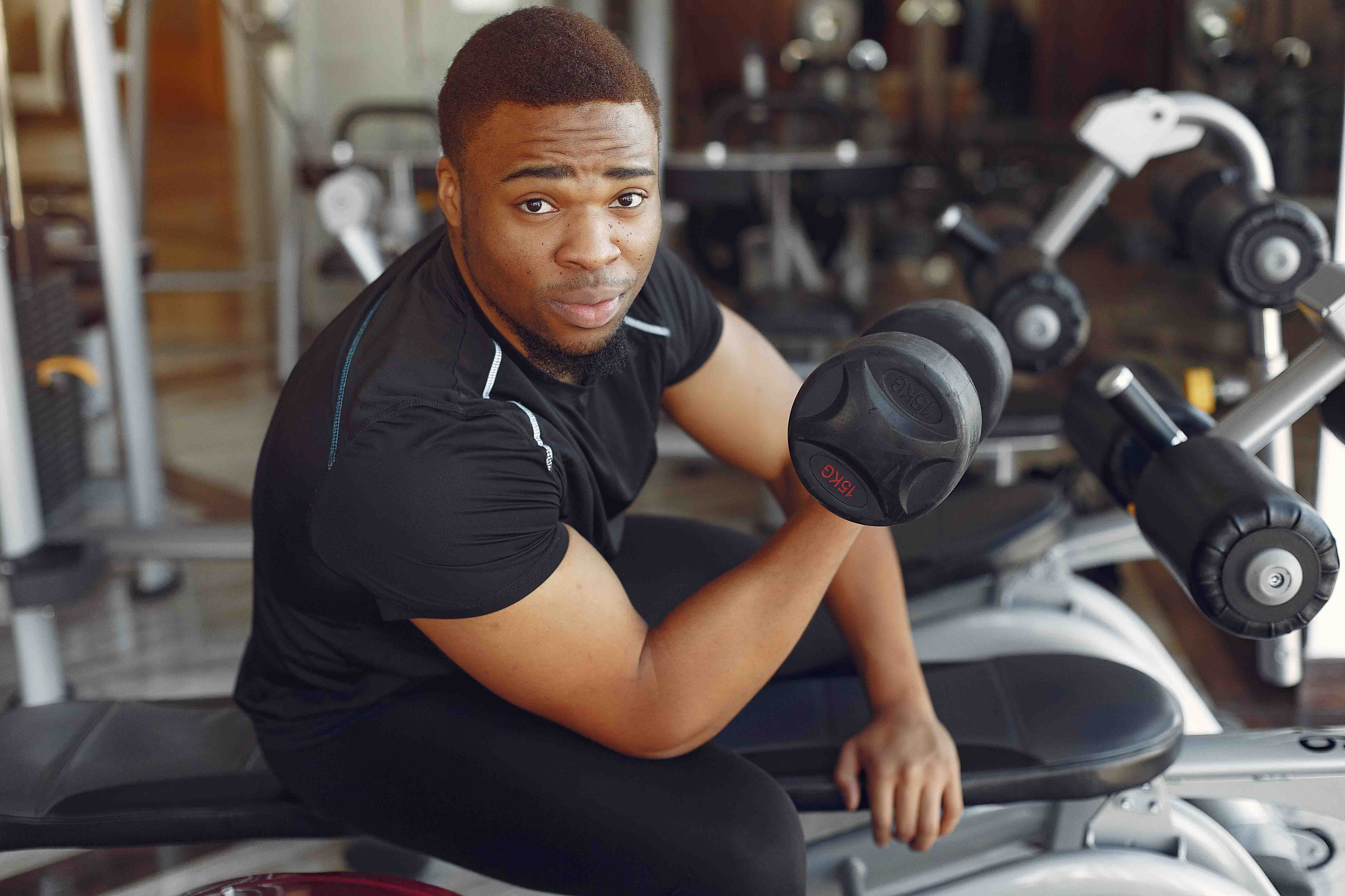 Fitness Image