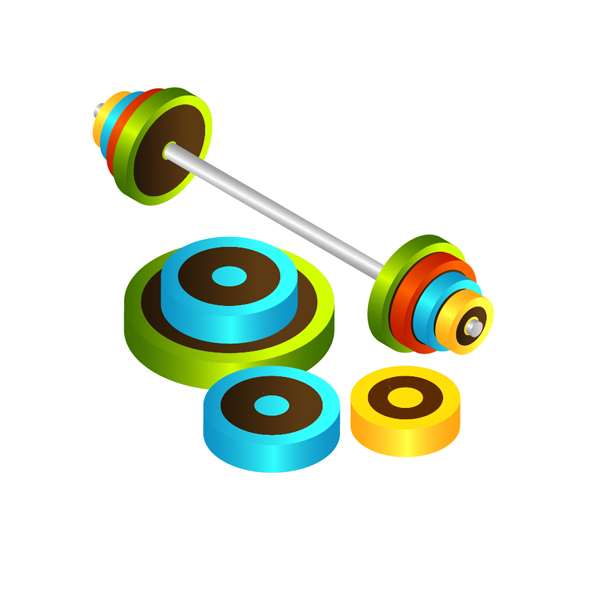 barbell