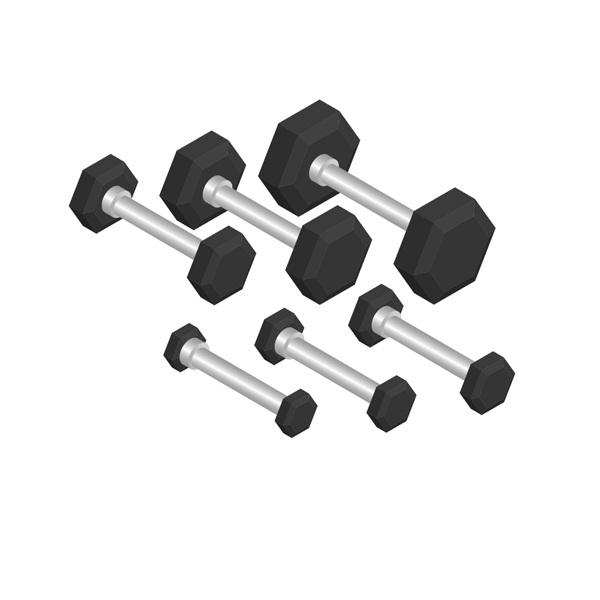 Dumbbells