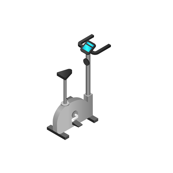 Stationary Bike