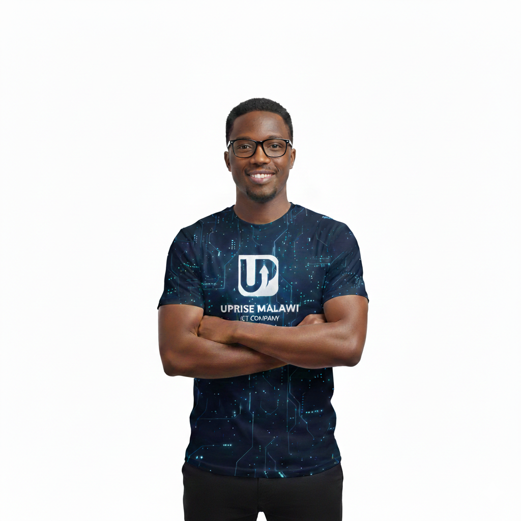 Robert Mzumara, Fitness Trainer