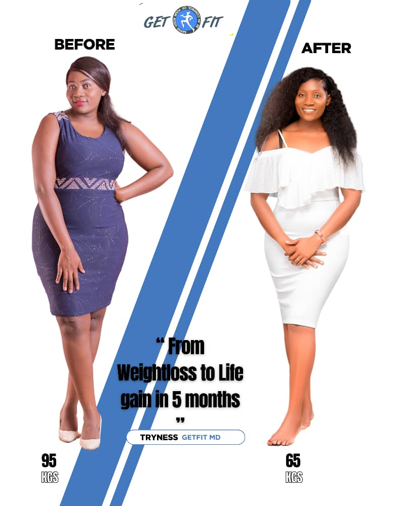 Weight Loss Desktop